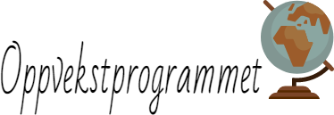 Oppvekstprogrammet.no